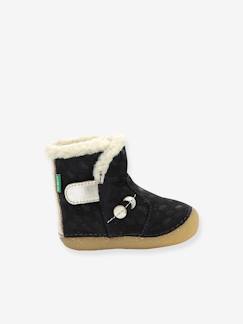 -Jungen Baby Boots TACKEASY KICKERS