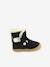 Jungen Baby Boots TACKEASY KICKERS marine 1