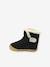 Jungen Baby Boots TACKEASY KICKERS marine 2