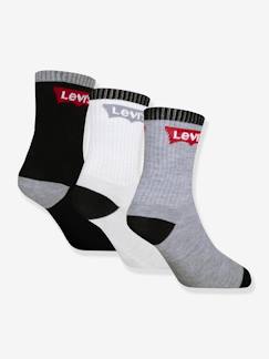 Jungenkleidung-Unterwäsche & Socken-Socken-3er-Pack Socken Batwing regular Cut Levi's