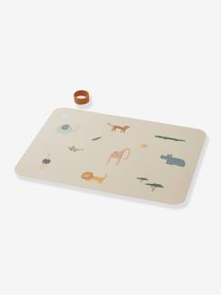 Babyartikel-Essen & Trinken-Geschirr, Geschirr-Sets & Besteck-Baby Platzdeckchen JUDE LIEWOOD