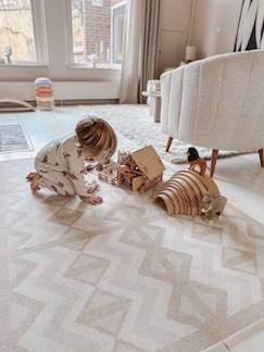 Kinder Puzzle-Spielteppich Kilim EEVEVE  [numero-image]