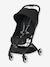 Buggy GOLD ORFEO CYBEX grau+schwarz denim 9