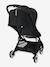 Buggy GOLD ORFEO CYBEX grau+schwarz denim 15