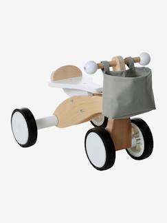 Spielzeug-Baby Rutschfahrzeug aus Holz FSC®