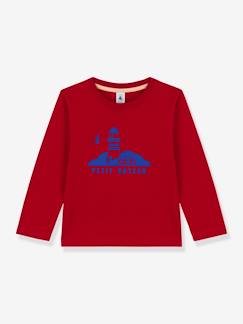 Maedchenkleidung-Kinder Shirt PETIT BATEAU