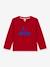 Kinder Shirt PETIT BATEAU rot 1