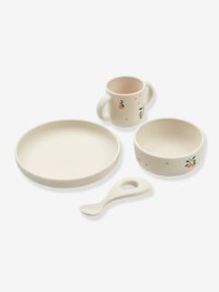 Babyartikel-Essen & Trinken-Baby Esslern-Set VIVI LIEWOOD