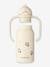 Kinder Trinkflasche KIMMIE LIEWOOD 250 ml beige+wollweiß 6