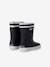 Warme Baby Gummistiefel Baby Flac Fur 2 AIGLE marine 2