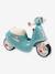 Kinder Laufrad Scooter SMOBY blau+rosa 3