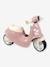 Kinder Laufrad Scooter SMOBY blau+rosa 9