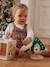 3er-Set Baby Sensorik-Spielzeug aus Holz FSC® natur 5