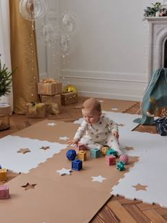 Spielzeug-Große Kinderzimmer Puzzle-Spielmatte, 9 Teile