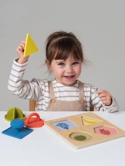 Baby Steckformen-Puzzle TAFTOYS  [numero-image]