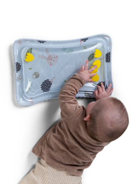 Baby-Set zum Spielen in Bauchlage TAF TOYS mehrfarbig 5