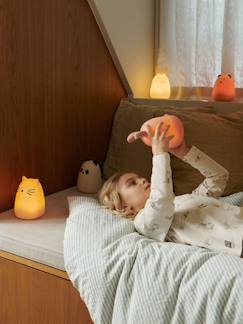 Dekoration & Bettwäsche-Dekoration-Lampen-Kinderzimmer Akku-Nachtlicht Hase Winston LIEWOOD