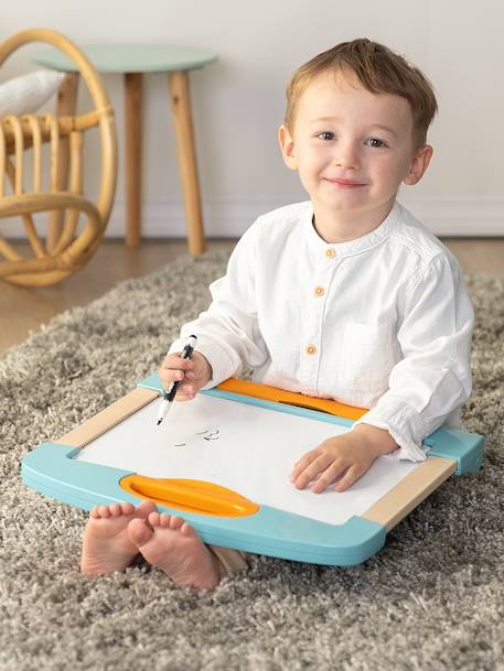 Tragbare Kinder Maltafel Modulo SMOBY mehrfarbig 1