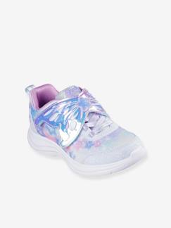 -Kinder Sneakers Glimmer Kicks 303260L Magical wings SKECHERS