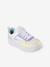 Kinder Sneakers 310156L Sport Court 92 SKECHERS weiß 1