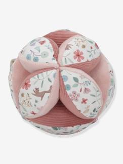 Spielzeug-Baby-Kuscheltiere & Stofftiere-Baby Sensorikball LITTLE DUTCH