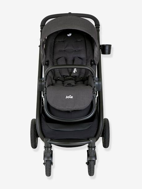 Liegebuggy Versatrax JOIE schwarz 2