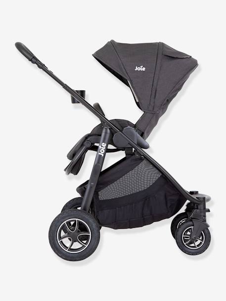 Liegebuggy Versatrax JOIE schwarz 6