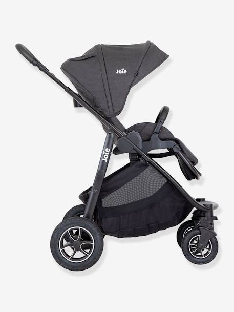 Liegebuggy Versatrax JOIE schwarz 3