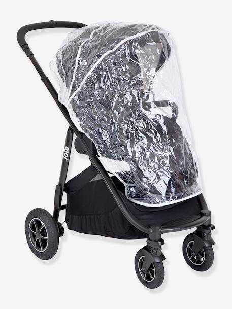 Liegebuggy Versatrax JOIE schwarz 9