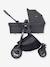 Liegebuggy Versatrax JOIE schwarz 5