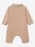 Baby Cord-Overall beige 2