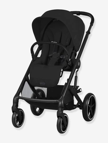 Geländegängiger Liegebuggy Balios S Lux 2024 CYBEX blau+nachtblau+schwarz 18