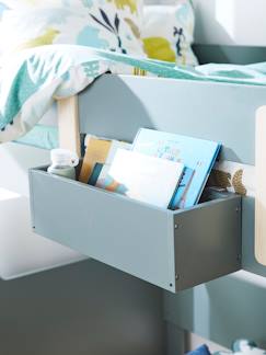 Kinderzimmer-Kindermöbel-Babybetten & Kinderbetten-Bettzubehör-Kinderzimmer Hängebox für Hochbett EVEREST