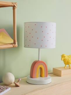 Dekoration & Bettwäsche-Dekoration-Lampen-Kinderzimmer Stehlampe REGENBOGEN