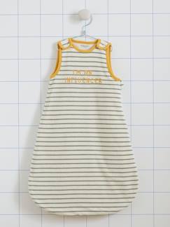 Baby Sommerschlafsack SUMMER DREAMS Oeko-Tex  [numero-image]