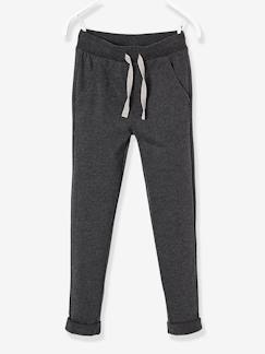 -Sweat-Hose für Jungen BASIC Oeko-Tex