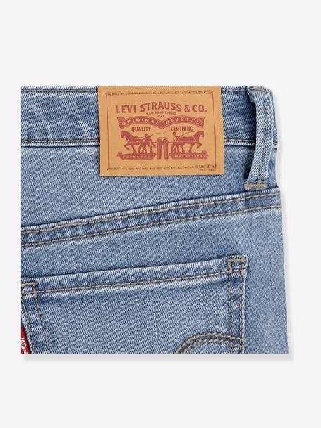 Mädchen Superskinny-Jeans LVB 710 Levi's blue stone+dark blue 3