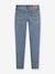 Mädchen Superskinny-Jeans LVB 710 Levi's blue stone+dark blue 2