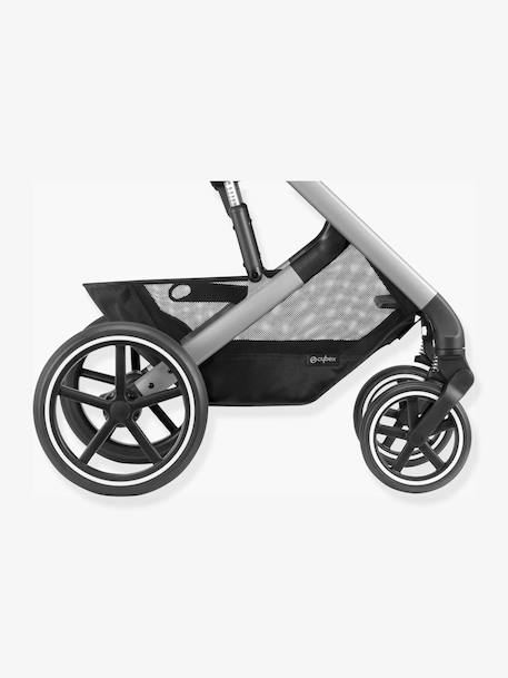 Geländegängiger Liegebuggy Balios S Lux 2024 CYBEX blau+nachtblau 16