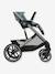 Geländegängiger Liegebuggy Balios S Lux 2024 CYBEX blau+nachtblau 8