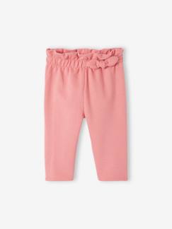 -Baby Sweathose, Dehnbund BASIC Oeko-Tex