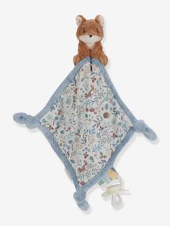 Spielzeug-Baby-Kuscheltiere & Stofftiere-Baby Schmusetuch LITTLE DUTCH