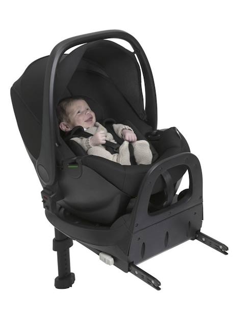 Kombi-Kinderwagen Trio Seety Essential CHICCO grau 3