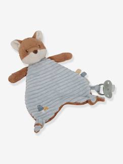 Spielzeug-Baby Schmusetuch Fuchs Forest Friends LITTLE DUTCH