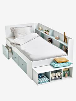 Kinderzimmer-Kindermöbel-Babybetten & Kinderbetten-Kinderbett BASEO mit Schubladen