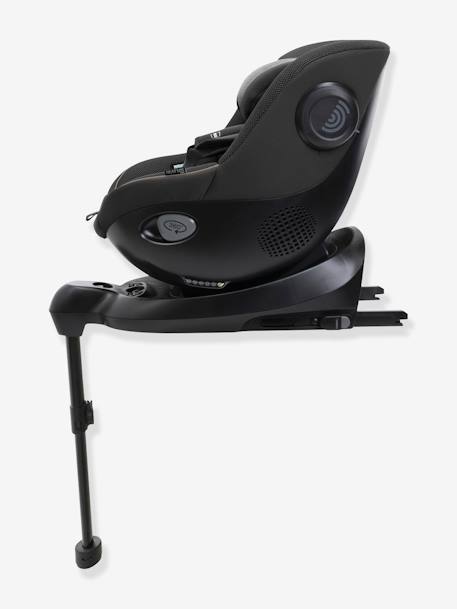 i-Size Kindersitz Seat105 CHICCO, 40-105 cm schwarz 6