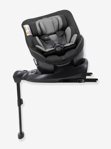 i-Size Kindersitz Seat105 CHICCO, 40-105 cm schwarz 7