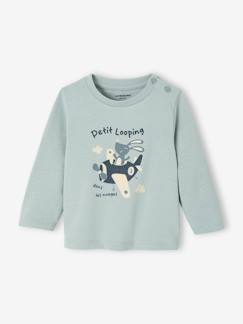 Babymode-Jungen Baby Shirt