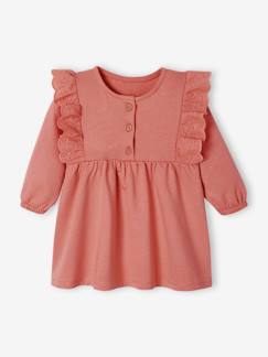 Babymode-Kleider & Röcke-Mädchen Baby Kleid