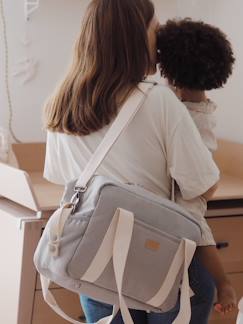 Babyartikel-Wickeltaschen -Daypack-Wickeltasche PARIS BEABA